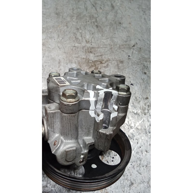 Recambio de bomba direccion para opel insignia a (g09) 1.8 (68) referencia OEM IAM 55564138  ROTURA EN UNA DE LAS SUJECIONES VER