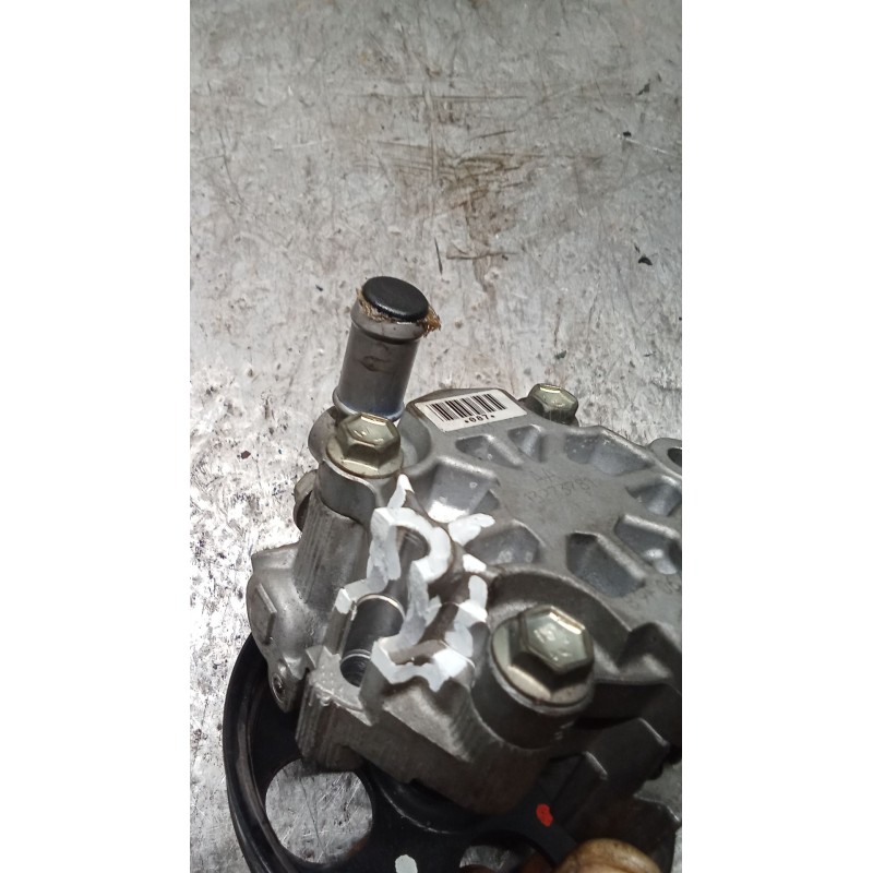 Recambio de bomba direccion para opel insignia a (g09) 1.8 (68) referencia OEM IAM 55564138  ROTURA EN UNA DE LAS SUJECIONES VER