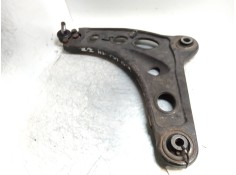 Recambio de brazo suspension inferior delantero izquierdo para renault trafic caja cerrada (ab 4.01) 2.0 dci diesel fap cat refe