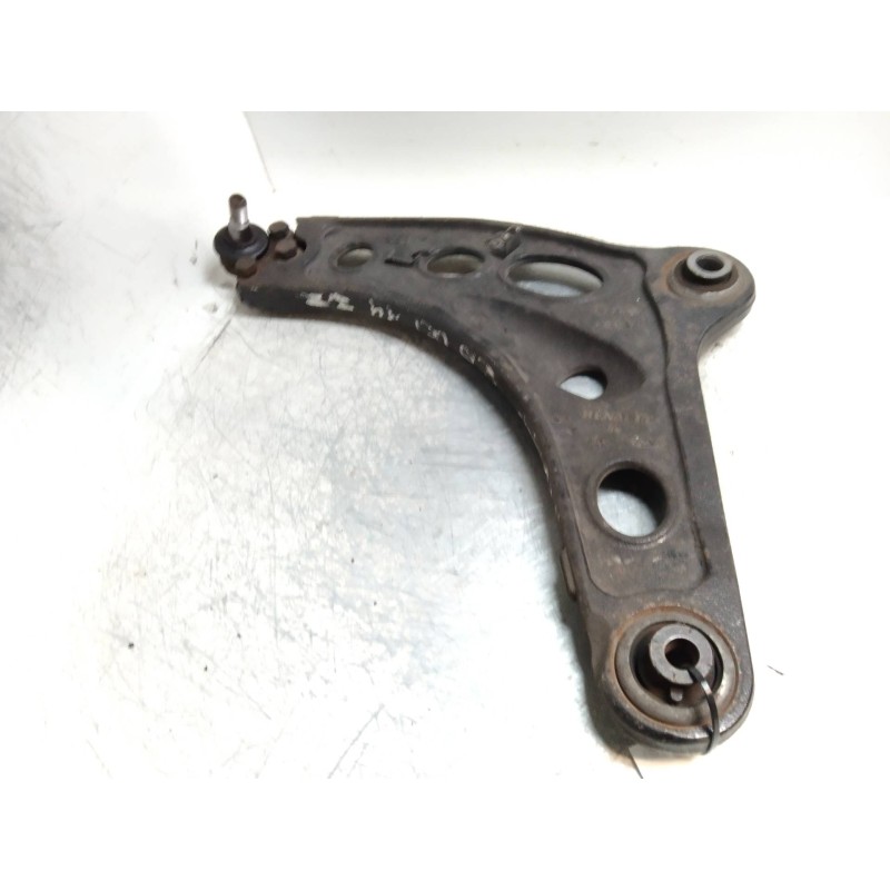 Recambio de brazo suspension inferior delantero izquierdo para renault trafic caja cerrada (ab 4.01) 2.0 dci diesel fap cat refe