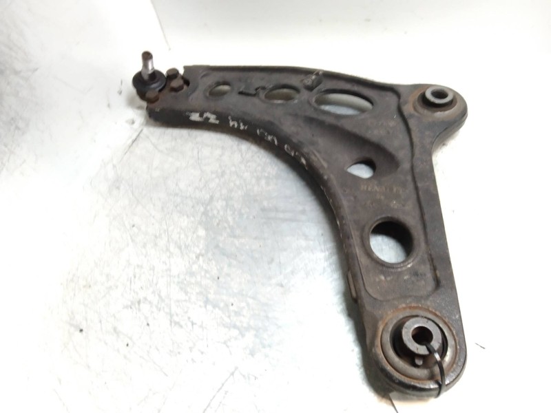 Recambio de brazo suspension inferior delantero izquierdo para renault trafic caja cerrada (ab 4.01) 2.0 dci diesel fap cat refe