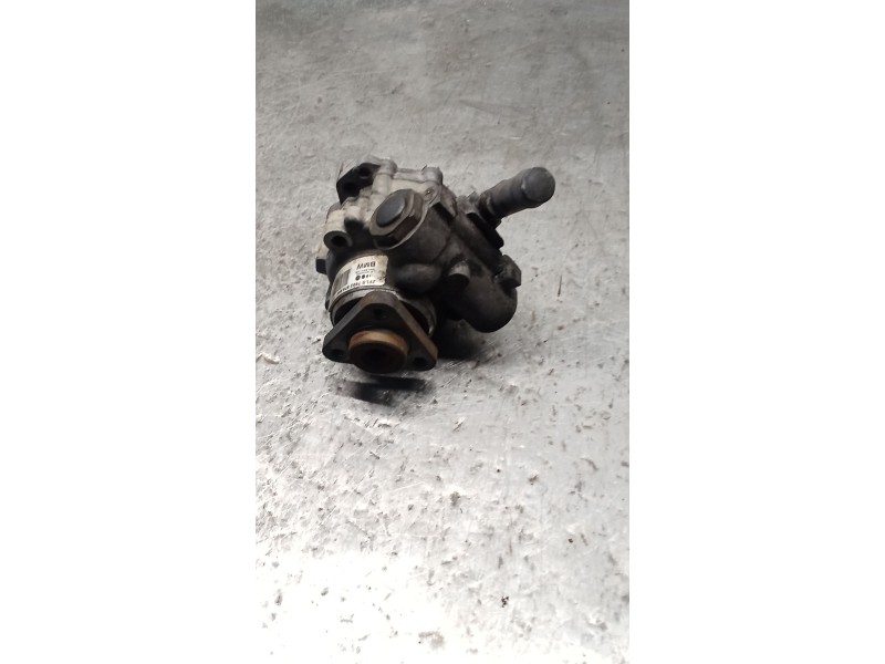 Recambio de bomba direccion para bmw 1 (e87) 120 d referencia OEM IAM ZFLS7692974546 7692974546 