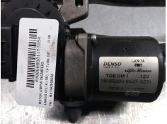 Recambio de motor limpia delantero para lancia delta (181) 1.4 turbo cat referencia OEM IAM MS1592008650 6291 C757 2