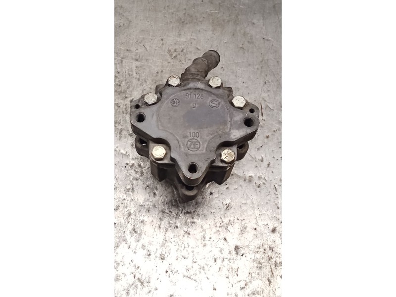 Recambio de bomba direccion para bmw 1 (e87) 120 d referencia OEM IAM ZFLS7692974546 7692974546 