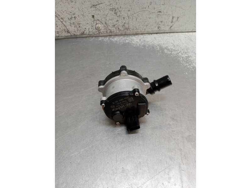 Recambio de bomba agua para kia niro ii (sg2) 1.6 gdi hybrid referencia OEM IAM 369002BKH1 202405240194 