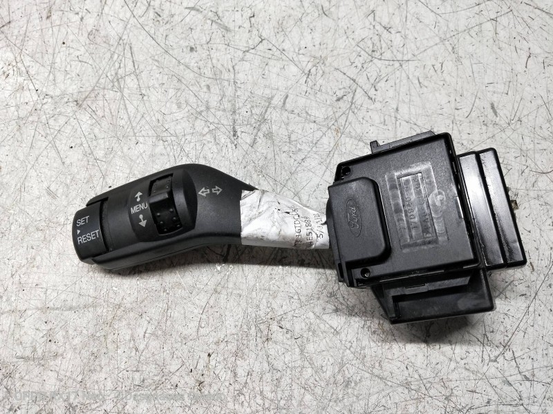 Recambio de mando luces para ford focus c-max (cap) ambiente (d) referencia OEM IAM 4M5T13335BB  