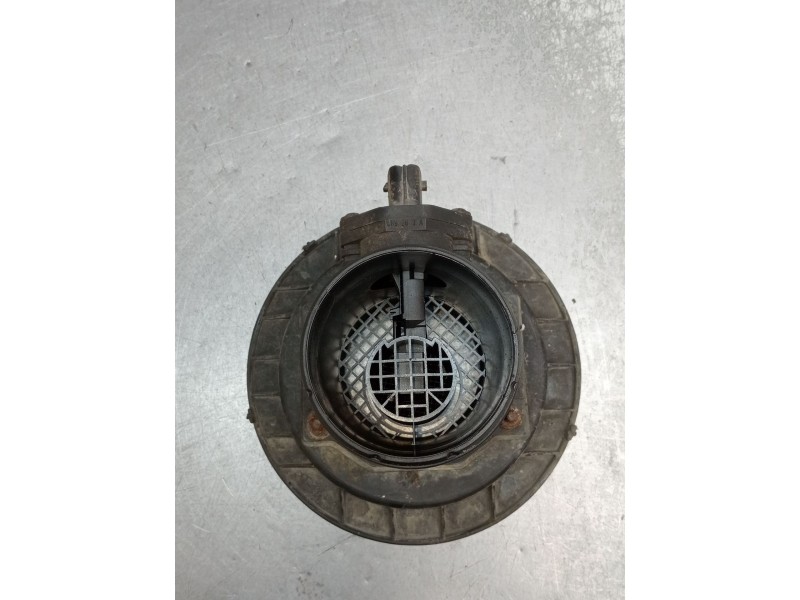 Recambio de caudalimetro para nissan terrano ii (r20) 2.7 tdi 4wd referencia OEM IAM 0281002596 226807F406 