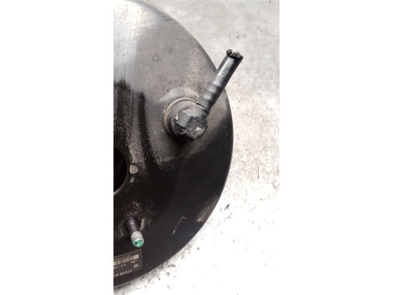 Recambio de servofreno para dacia sandero 1.2 16v referencia OEM IAM 472105194R 03785454014 