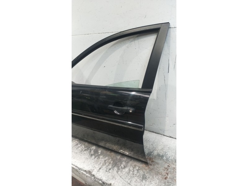 Recambio de puerta delantera izquierda para hyundai accent iii sedán (mc) 1.4 gl referencia OEM IAM  4P 
