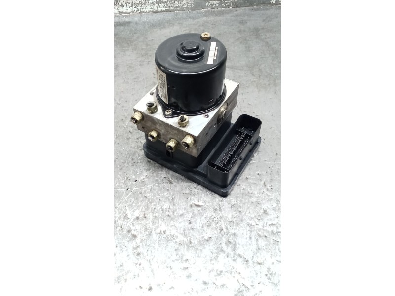 Recambio de abs para bmw 1 (e87) 120 d referencia OEM IAM 3452677148701 10096008313 3451677148601 10020602254