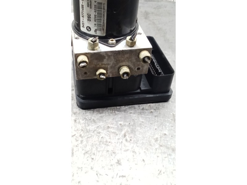 Recambio de abs para bmw 1 (e87) 120 d referencia OEM IAM 3452677148701 10096008313 3451677148601 10020602254