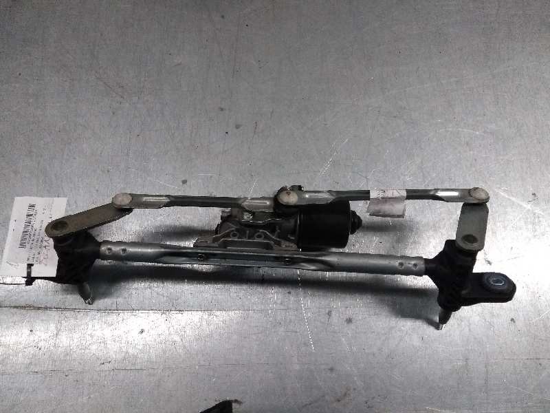 Recambio de motor limpia delantero para lancia delta (181) 1.4 turbo cat referencia OEM IAM MS1592008650 6291 C757