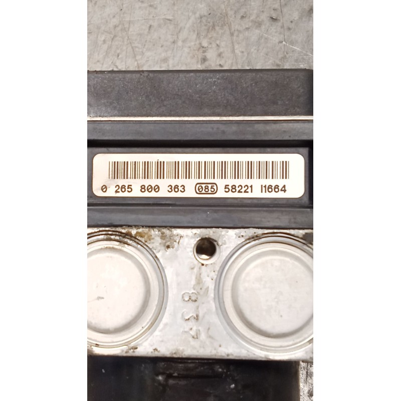 Recambio de abs para seat cordoba (6l2) 1.9 sdi referencia OEM IAM 6Q0907379AA0001 6Q0907379AA0003 0265800363