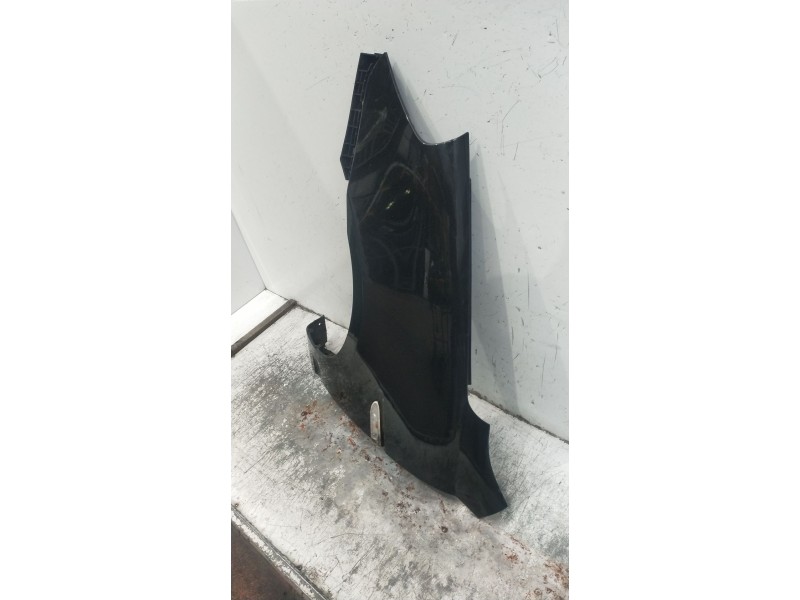 Recambio de aleta delantera izquierda para hyundai accent iii sedán (mc) 1.4 gl referencia OEM IAM   