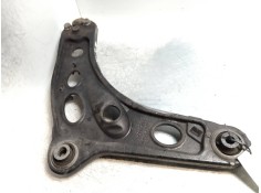 Recambio de brazo suspension inferior delantero izquierdo para renault trafic caja cerrada (ab 4.01) 2.0 dci diesel fap cat refe 2