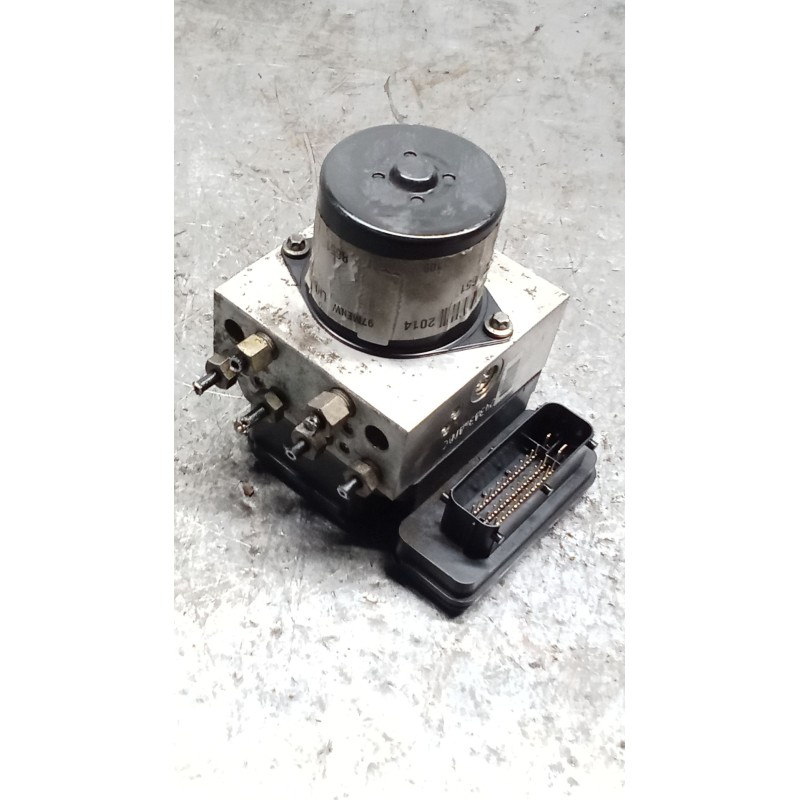 Recambio de abs para opel insignia a (g09) 1.8 (68) referencia OEM IAM 13328651 16817011 16312211K 54085326E 133328651