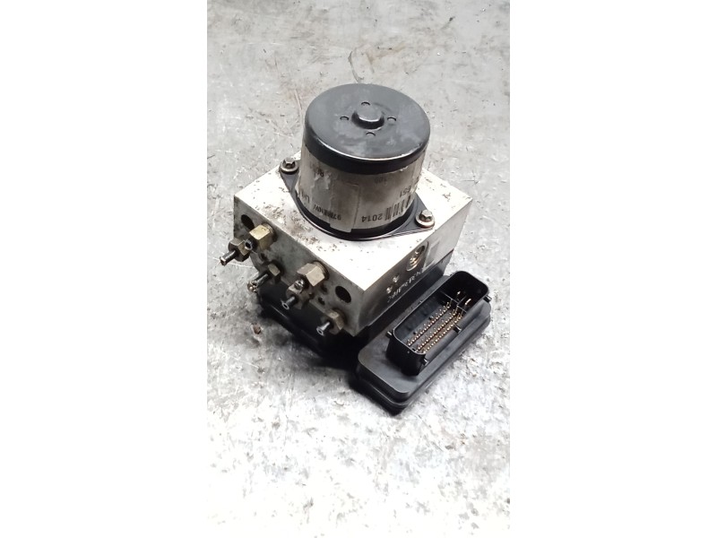 Recambio de abs para opel insignia a (g09) 1.8 (68) referencia OEM IAM 13328651 16817011 16312211K 54085326E 133328651