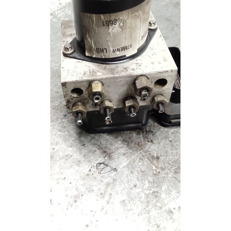 Recambio de abs para opel insignia a (g09) 1.8 (68) referencia OEM IAM 13328651 16817011 16312211K 54085326E 133328651