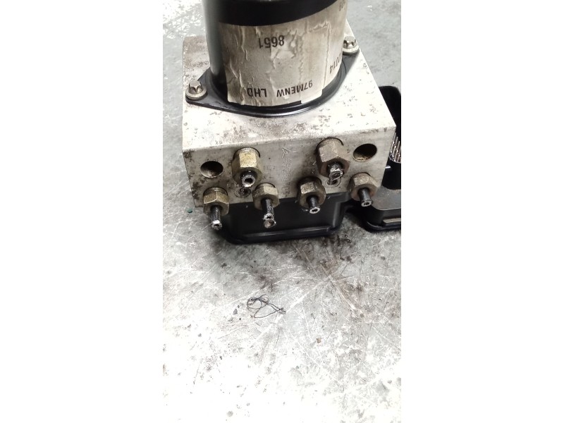 Recambio de abs para opel insignia a (g09) 1.8 (68) referencia OEM IAM 13328651 16817011 16312211K 54085326E 133328651