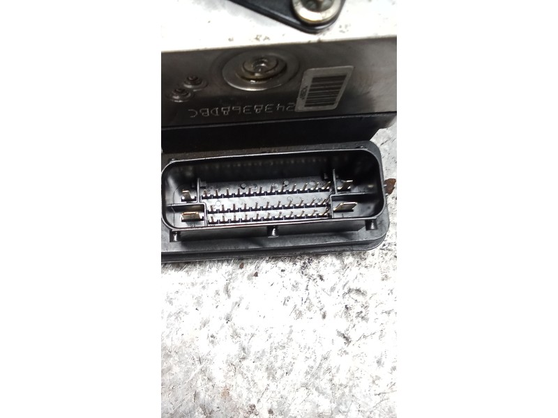 Recambio de abs para opel insignia a (g09) 1.8 (68) referencia OEM IAM 13328651 16817011 16312211K 54085326E 133328651