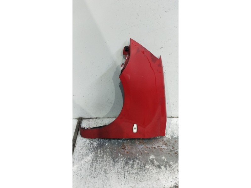 Recambio de aleta delantera izquierda para kia picanto i (sa) 1.1 referencia OEM IAM   