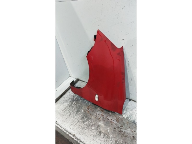 Recambio de aleta delantera izquierda para kia picanto i (sa) 1.1 referencia OEM IAM   