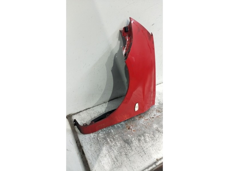 Recambio de aleta delantera izquierda para kia picanto i (sa) 1.1 referencia OEM IAM   