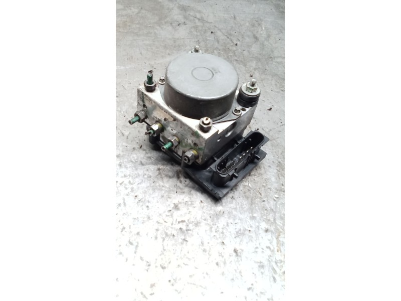 Recambio de abs para dacia sandero 1.2 16v referencia OEM IAM 0265801018 476604621R 0265232718