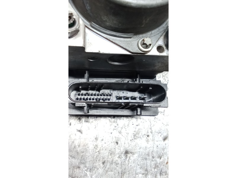 Recambio de abs para dacia sandero 1.2 16v referencia OEM IAM 0265801018 476604621R 0265232718