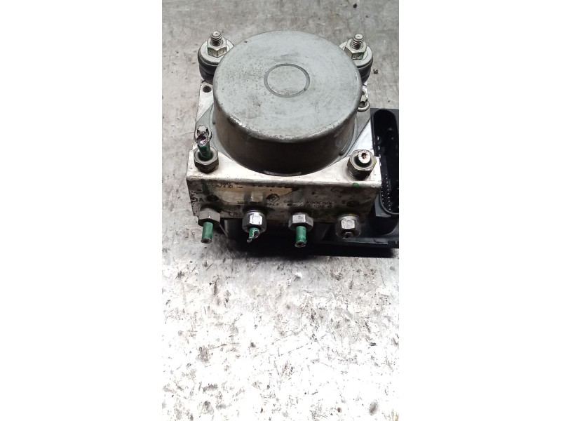 Recambio de abs para dacia sandero 1.2 16v referencia OEM IAM 0265801018 476604621R 0265232718