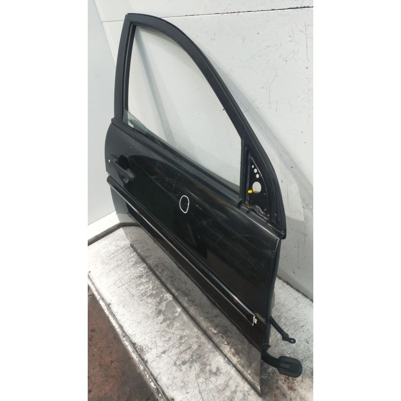 Recambio de puerta delantera derecha para hyundai accent iii sedán (mc) 1.4 gl referencia OEM IAM  4P 