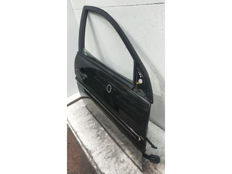 Recambio de puerta delantera derecha para hyundai accent iii sedán (mc) 1.4 gl referencia OEM IAM  4P 