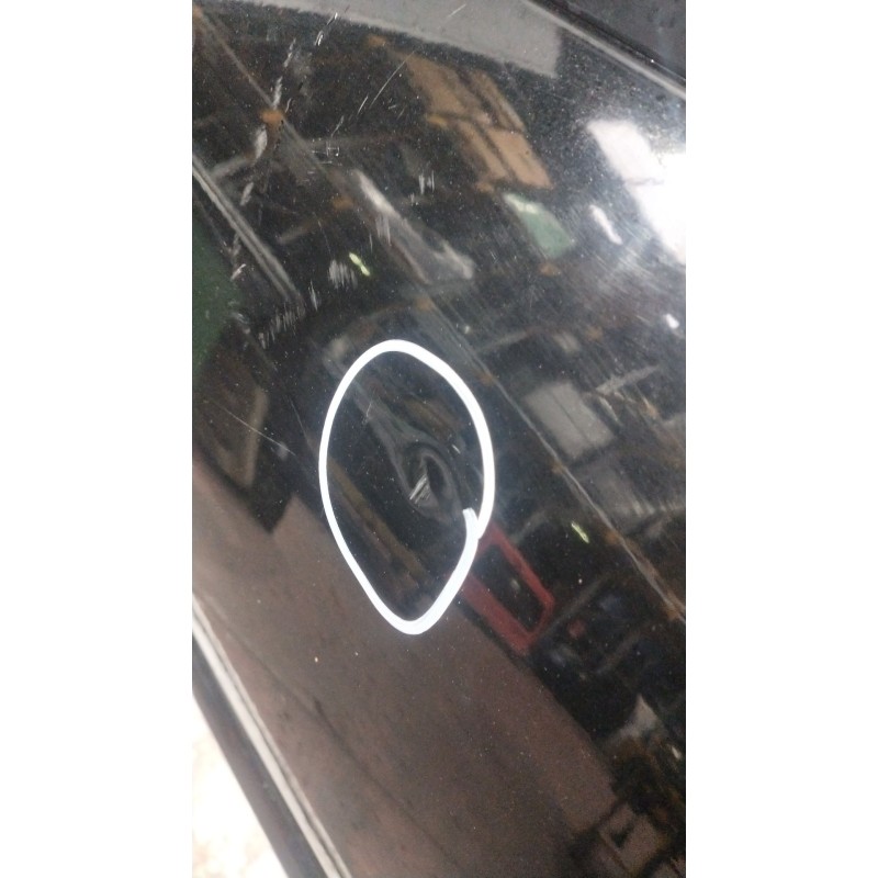 Recambio de puerta delantera derecha para hyundai accent iii sedán (mc) 1.4 gl referencia OEM IAM  4P 