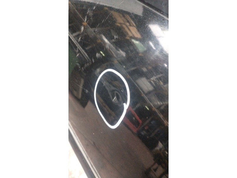 Recambio de puerta delantera derecha para hyundai accent iii sedán (mc) 1.4 gl referencia OEM IAM  4P 