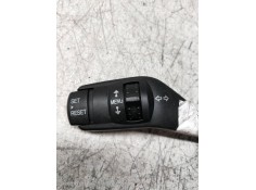 Recambio de mando luces para ford focus c-max (cap) ambiente (d) referencia OEM IAM 4M5T13335BB   2