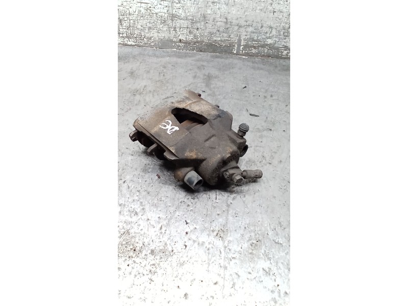 Recambio de pinza freno trasera derecha para seat cordoba (6l2) 1.9 sdi referencia OEM IAM   