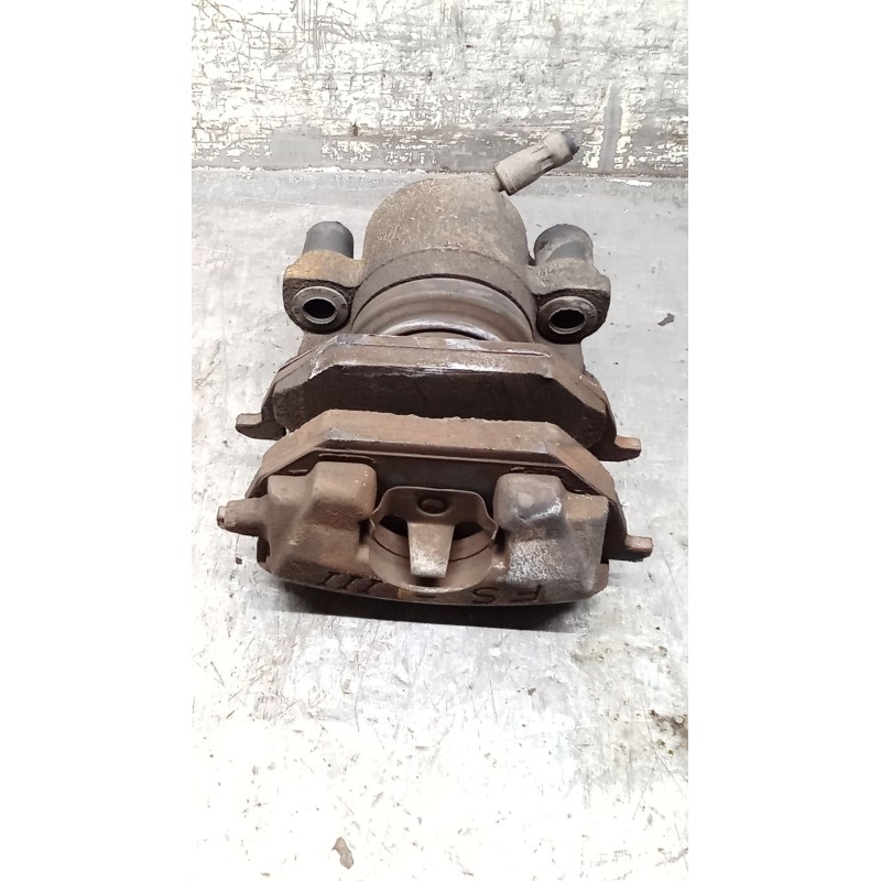 Recambio de pinza freno trasera derecha para seat cordoba (6l2) 1.9 sdi referencia OEM IAM   