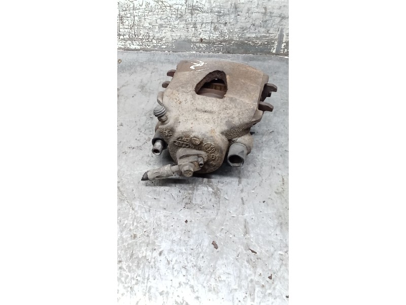Recambio de pinza freno trasera izquierda para seat cordoba (6l2) 1.9 sdi referencia OEM IAM   