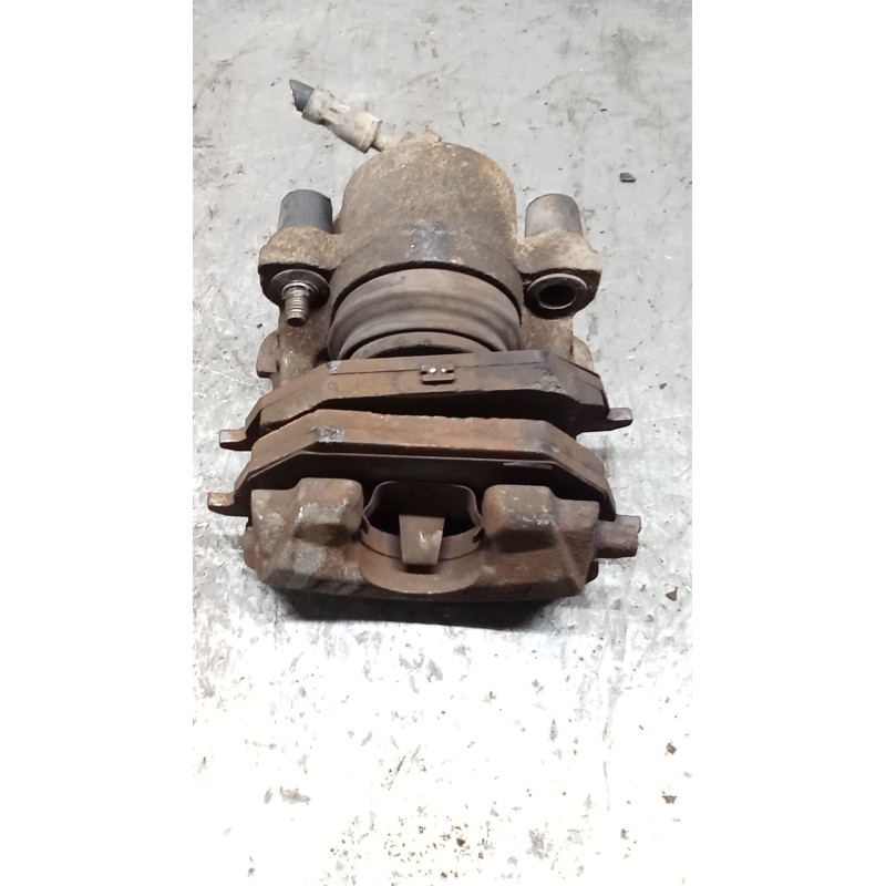 Recambio de pinza freno trasera izquierda para seat cordoba (6l2) 1.9 sdi referencia OEM IAM   