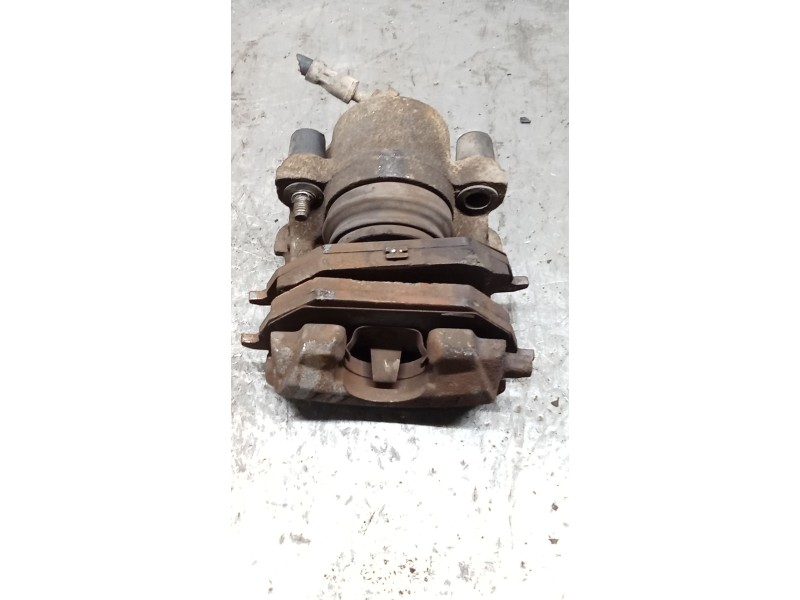 Recambio de pinza freno trasera izquierda para seat cordoba (6l2) 1.9 sdi referencia OEM IAM   