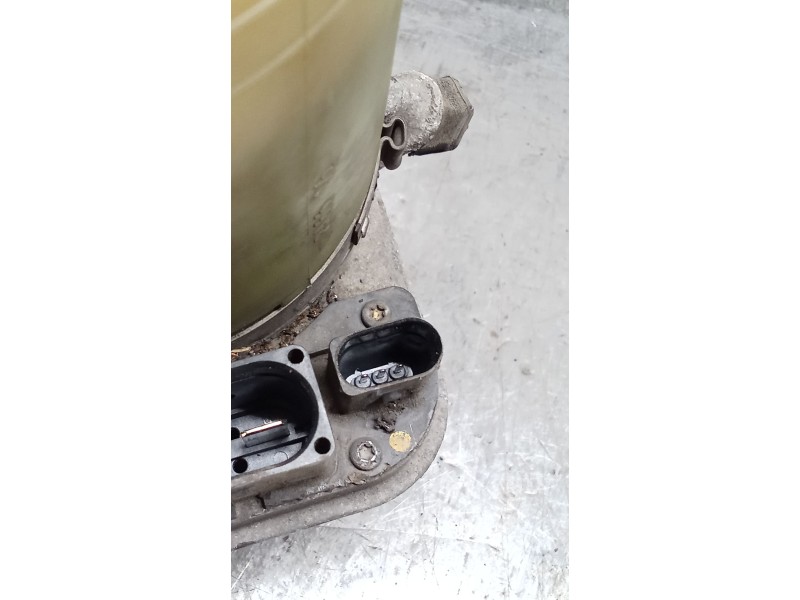 Recambio de bomba direccion para seat cordoba (6l2) 1.9 sdi referencia OEM IAM 6Q0423136AB  