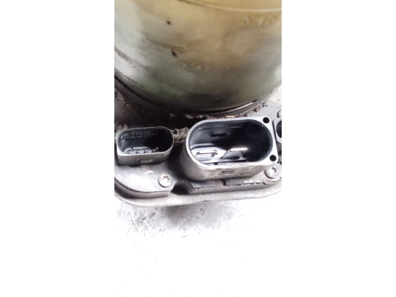 Recambio de bomba direccion para seat cordoba (6l2) 1.9 sdi referencia OEM IAM 6Q0423136AB  