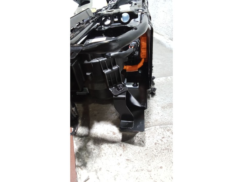 Recambio de bateria para kia niro ii (sg2) 1.6 gdi hybrid referencia OEM IAM 31052401D0076SH  