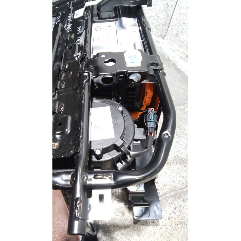 Recambio de bateria para kia niro ii (sg2) 1.6 gdi hybrid referencia OEM IAM 31052401D0076SH  