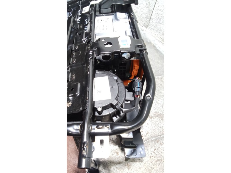 Recambio de bateria para kia niro ii (sg2) 1.6 gdi hybrid referencia OEM IAM 31052401D0076SH  