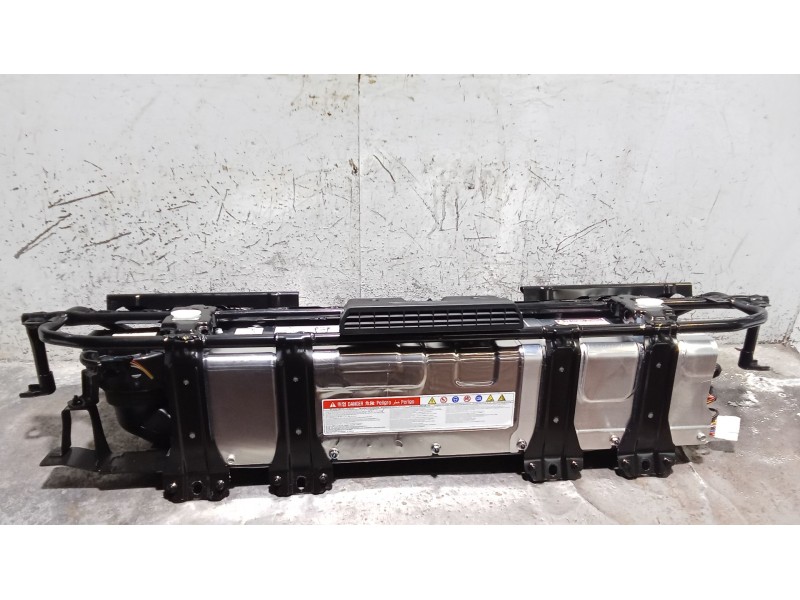 Recambio de bateria para kia niro ii (sg2) 1.6 gdi hybrid referencia OEM IAM 31052401D0076SH  