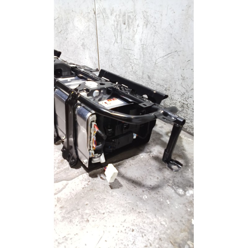 Recambio de bateria para kia niro ii (sg2) 1.6 gdi hybrid referencia OEM IAM 31052401D0076SH  