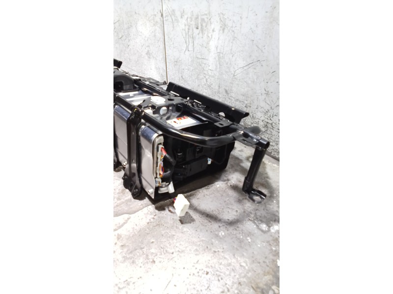 Recambio de bateria para kia niro ii (sg2) 1.6 gdi hybrid referencia OEM IAM 31052401D0076SH  