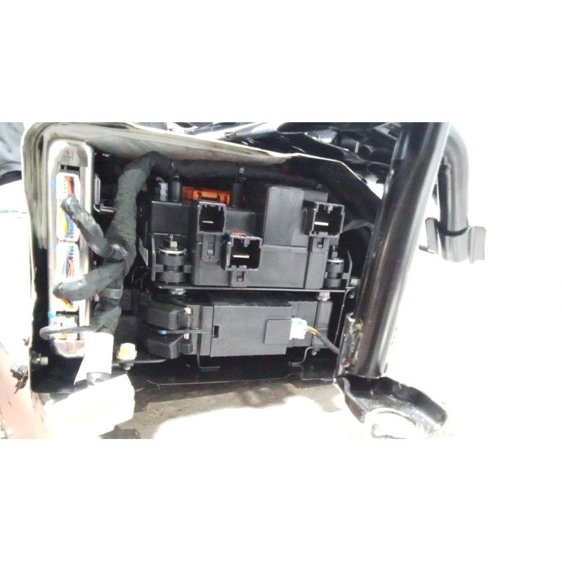 Recambio de bateria para kia niro ii (sg2) 1.6 gdi hybrid referencia OEM IAM 31052401D0076SH  