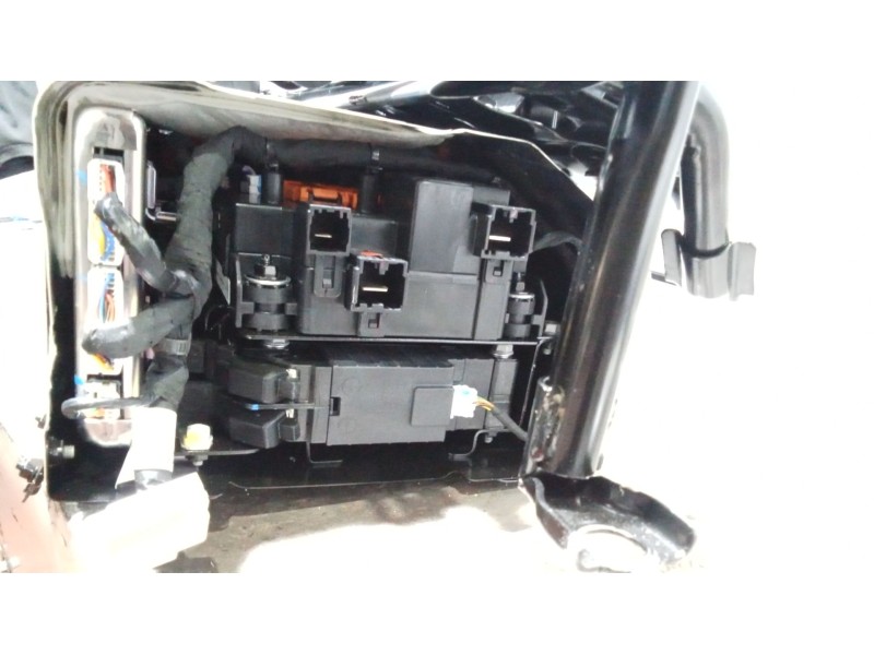 Recambio de bateria para kia niro ii (sg2) 1.6 gdi hybrid referencia OEM IAM 31052401D0076SH  